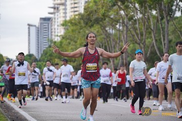 Twincity Marathon 2025 - Ảnh #3070883