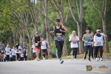 Twincity Marathon 2025 - Ảnh #3068598