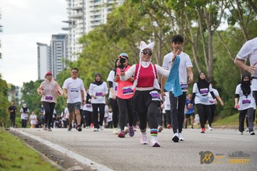 Twincity Marathon 2025 - Ảnh #3070048
