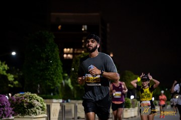 Twincity Marathon 2025 - Ảnh #3073737