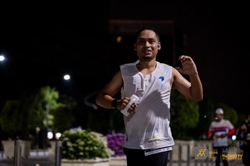 Twincity Marathon 2025 - Ảnh #3073542