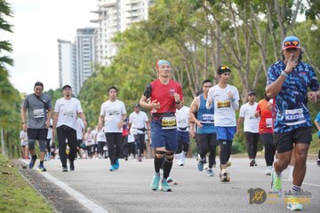 Twincity Marathon 2025 - Ảnh #3068890
