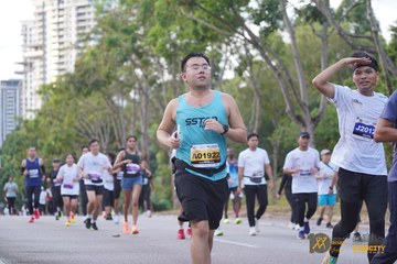 Twincity Marathon 2025 - Ảnh #3068935