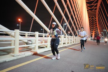 Twincity Marathon 2025 - Ảnh #3069231