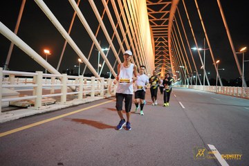Twincity Marathon 2025 - Ảnh #3071915