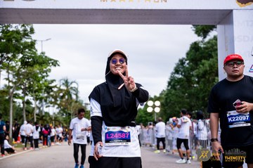 Twincity Marathon 2025 - Ảnh #3073431