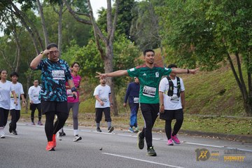 Twincity Marathon 2025 - Ảnh #3068788