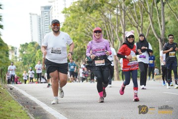 Twincity Marathon 2025 - Ảnh #3070221