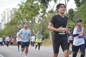 Twincity Marathon 2025 - Ảnh #3070561
