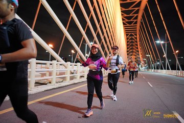 Twincity Marathon 2025 - Ảnh #3069404
