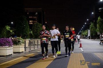 Twincity Marathon 2025 - Ảnh #3074035