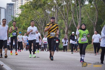 Twincity Marathon 2025 - Ảnh #3069020