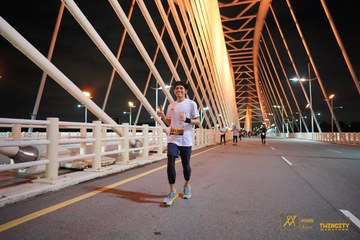 Twincity Marathon 2025 - Ảnh #3071561