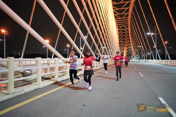 Twincity Marathon 2025 - Ảnh #3072415