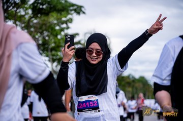 Twincity Marathon 2025 - Ảnh #3073363