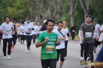 Twincity Marathon 2025 - Ảnh #3071105