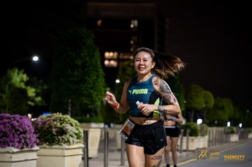 Twincity Marathon 2025 - Ảnh #3073698