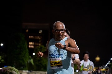 Twincity Marathon 2025 - Ảnh #3073952