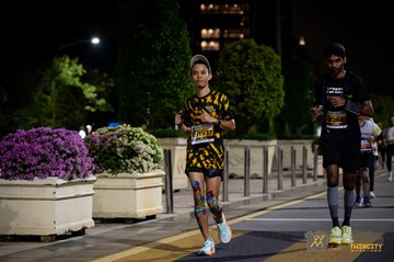 Twincity Marathon 2025 - Ảnh #3074163