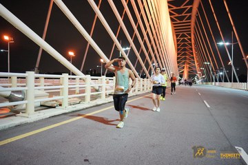 Twincity Marathon 2025 - Ảnh #3069568