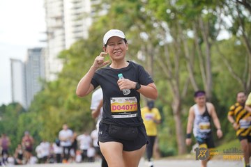 Twincity Marathon 2025 - Ảnh #3070427