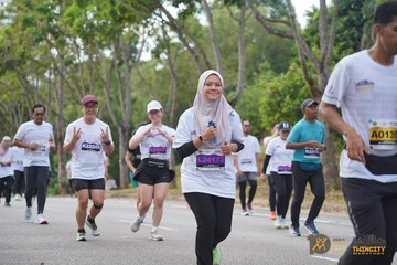 Twincity Marathon 2025 - Ảnh #3068418