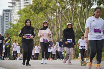 Twincity Marathon 2025 - Ảnh #3068352