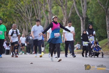 Twincity Marathon 2025 - Ảnh #3070647