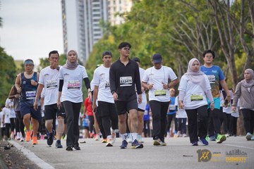 Twincity Marathon 2025 - Ảnh #3070854