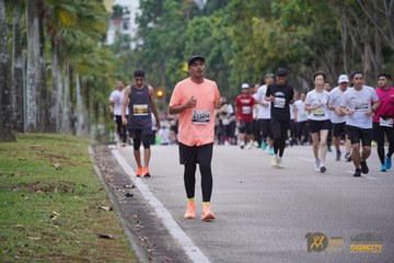 Twincity Marathon 2025 - Ảnh #3071156