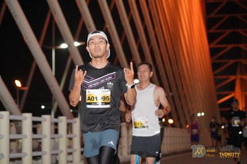 Twincity Marathon 2025 - Ảnh #3069753