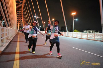 Twincity Marathon 2025 - Ảnh #3069335