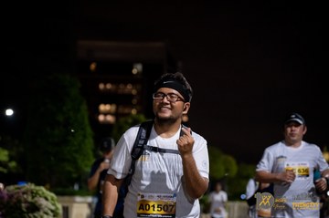 Twincity Marathon 2025 - Ảnh #3074334