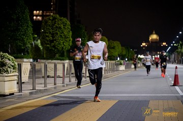 Twincity Marathon 2025 - Ảnh #3073642
