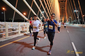 Twincity Marathon 2025 - Ảnh #3072426
