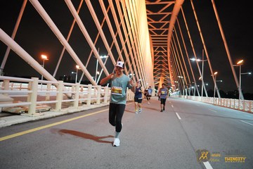 Twincity Marathon 2025 - Ảnh #3071897