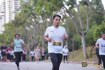 Twincity Marathon 2025 - Ảnh #3070605