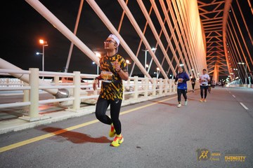Twincity Marathon 2025 - Ảnh #3069451