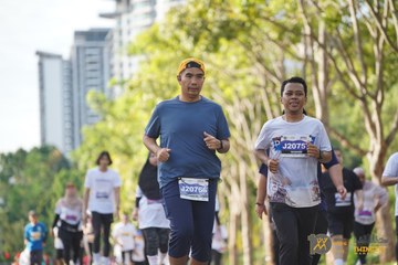 Twincity Marathon 2025 - Ảnh #3069973
