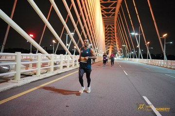 Twincity Marathon 2025 - Ảnh #3072302