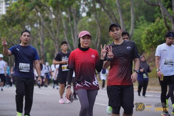 Twincity Marathon 2025 - Ảnh #3070923