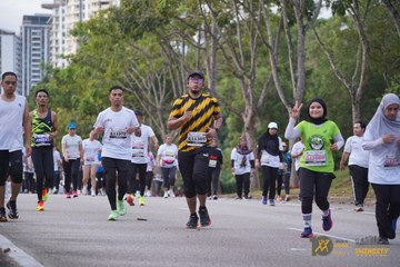 Twincity Marathon 2025 - Ảnh #3069019