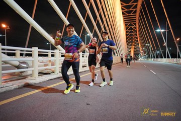Twincity Marathon 2025 - Ảnh #3071644