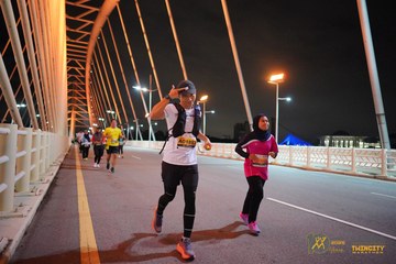 Twincity Marathon 2025 - Ảnh #3069336