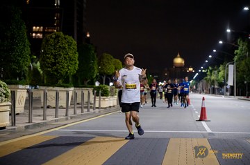 Twincity Marathon 2025 - Ảnh #3073781