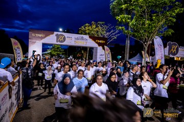 Twincity Marathon 2025 - Ảnh #3072686