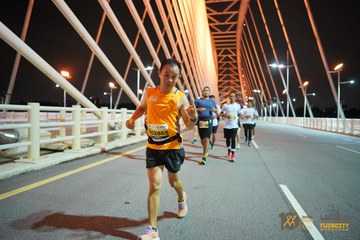 Twincity Marathon 2025 - Ảnh #3069626