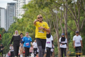 Twincity Marathon 2025 - Ảnh #3068250