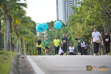 Twincity Marathon 2025 - Ảnh #3069906