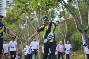 Twincity Marathon 2025 - Ảnh #3068339